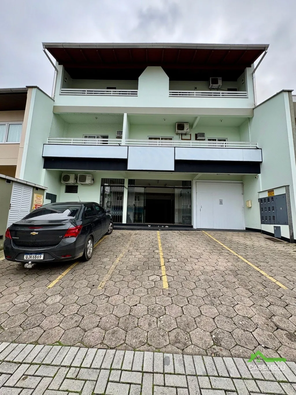 Loja e sobre loja comercial com aproximadamente 230m — foto 2