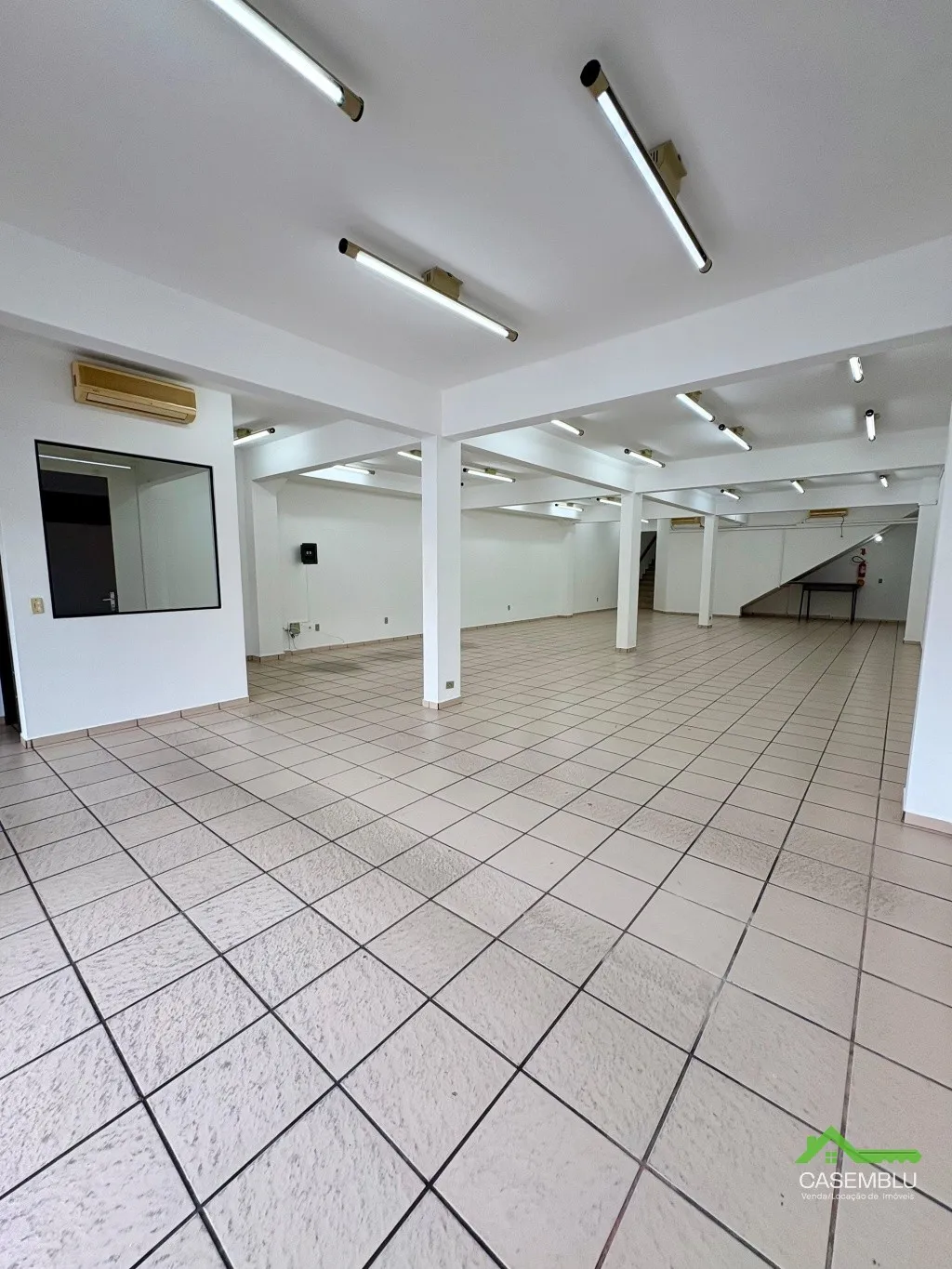 Loja e sobre loja comercial com aproximadamente 230m — foto 4