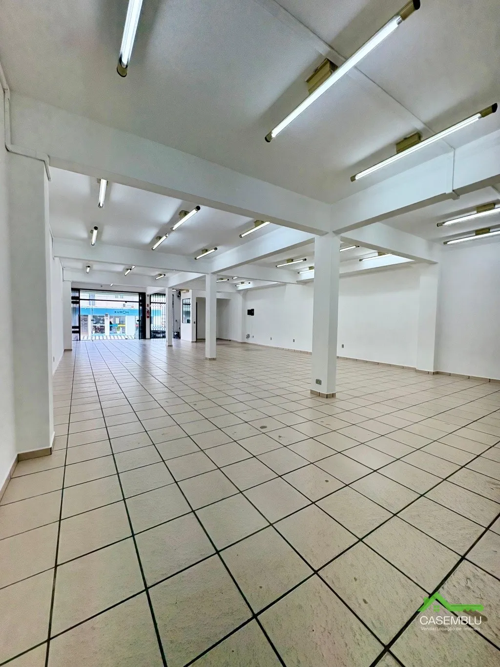 Loja e sobre loja comercial com aproximadamente 230m — foto 5