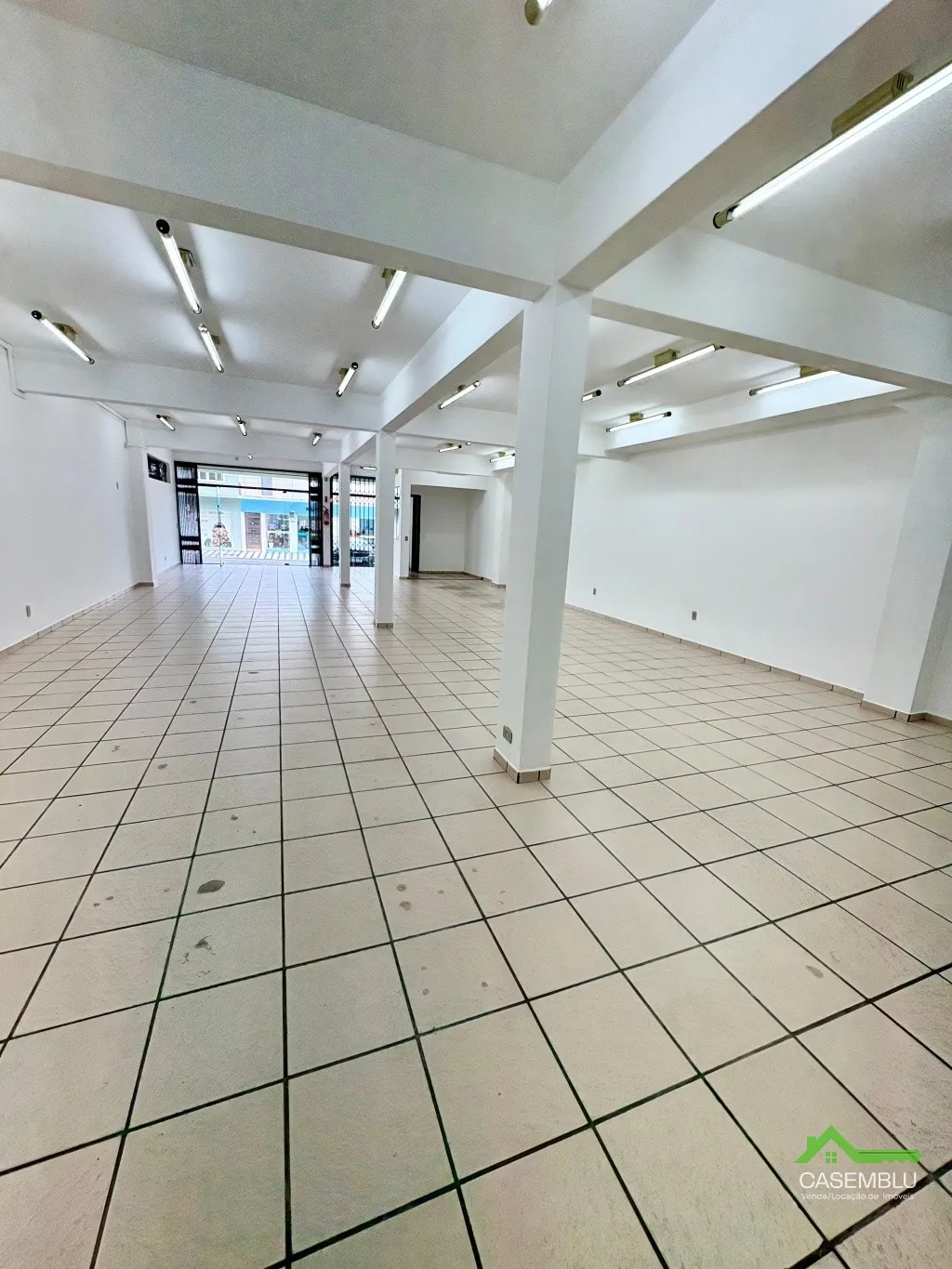Loja e sobre loja comercial com aproximadamente 230m — foto 7