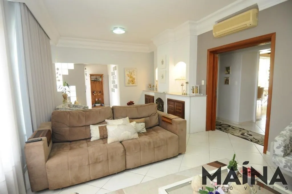 Linda Casa Semi-Mobiliada para Locação - Itoupava Norte, Blumenau/SC — foto 6