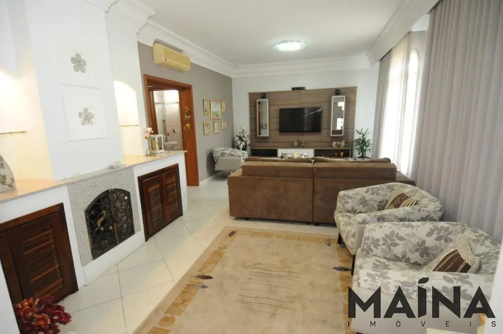 Linda Casa Semi-Mobiliada para Locação - Itoupava Norte, Blumenau/SC — foto 7