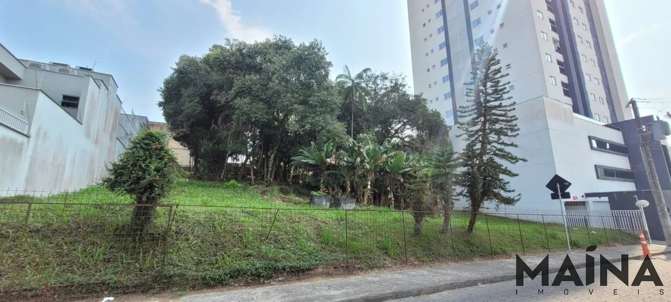 Terreno com Excelente Potencial Construtivo - ZC2 - foto 1
