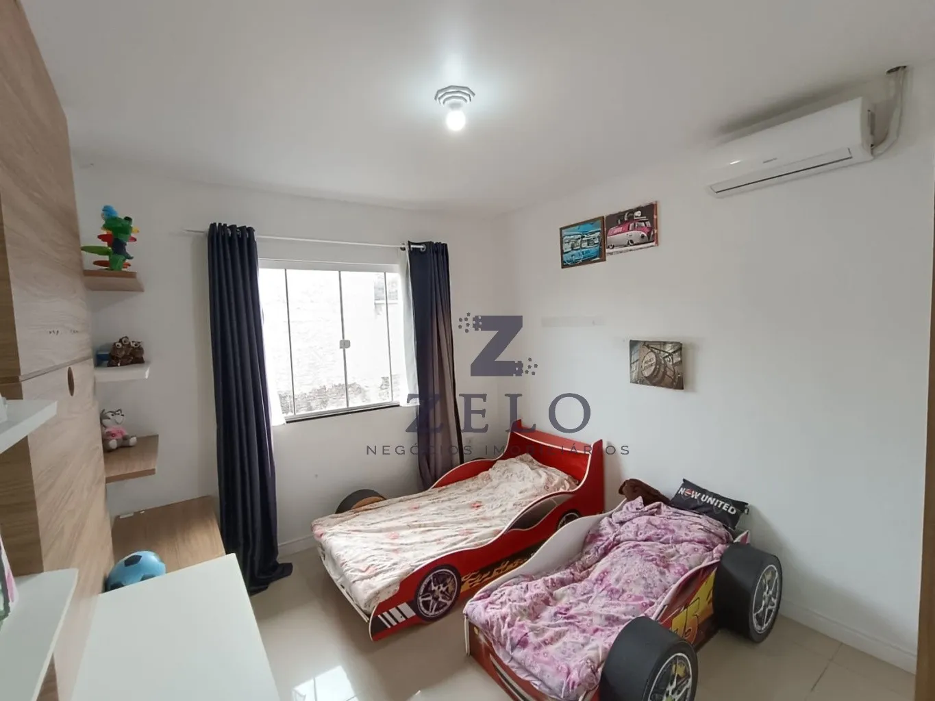 Excelente Casa TOTALMENTE Mobiliada localizada na Transversal da Rua Francisco Vahldieck - Próximo ao Laboratório Hemos — foto 7