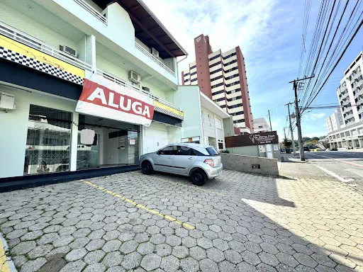 Loja em Vila Nova - Blumenau — foto 2