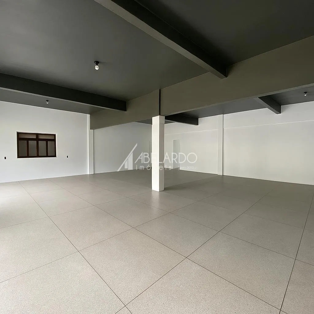 LOJA TERREA - COMERCIAL PARA LOCAÇÃO - ITOUPAVA CENTRAL - foto 1