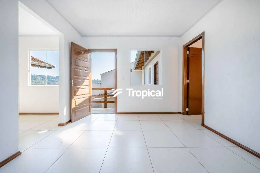 Apartamento com 1 dormitório para alugar, 45 m por R$ 1.500,00/mês - Velha Central - Blumenau/SC — foto 6