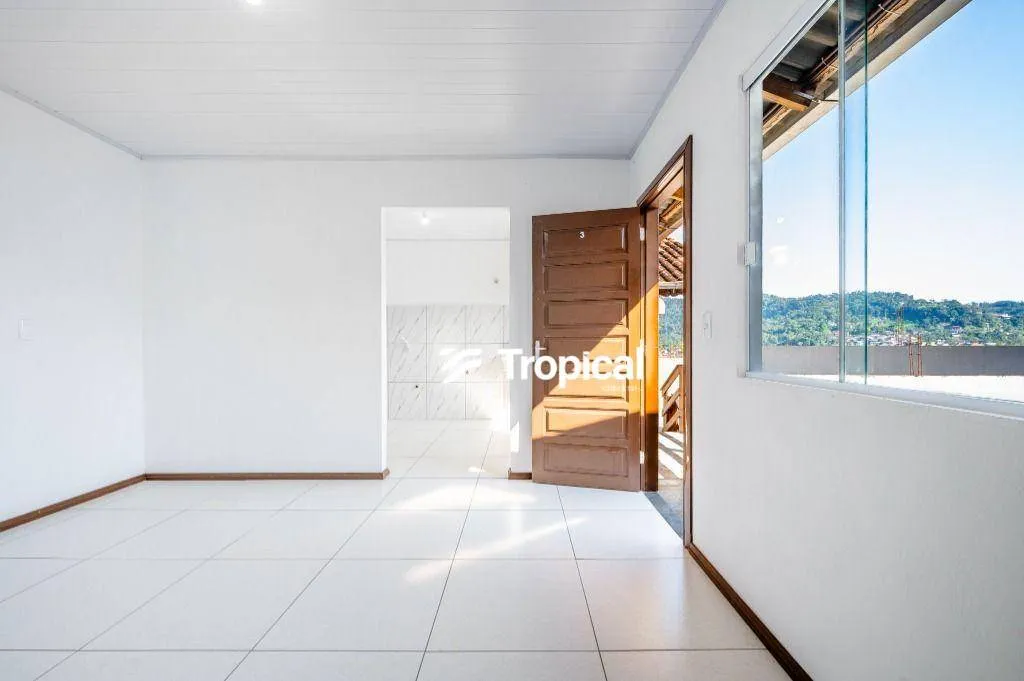 Apartamento com 1 dormitório para alugar, 45 m por R$ 1.500,00/mês - Velha Central - Blumenau/SC — foto 7