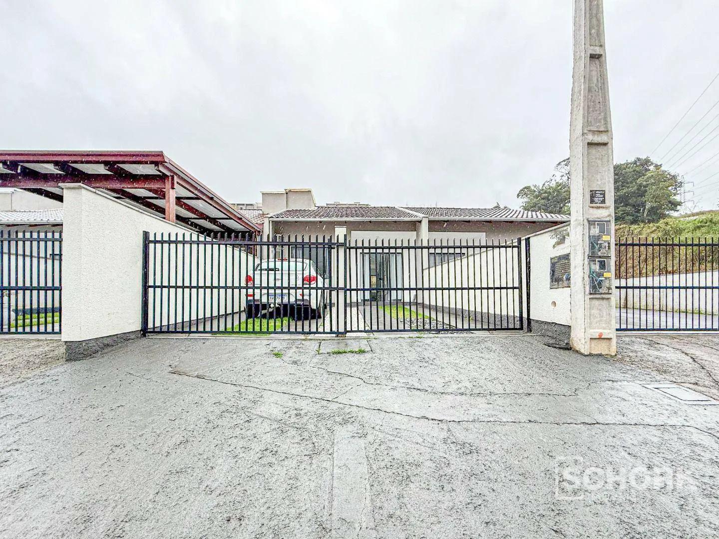 Casa com 2 dormitórios à venda, 61 m por R$ 480.000,00 - Fortaleza Alta - Blumenau/SC — foto 2