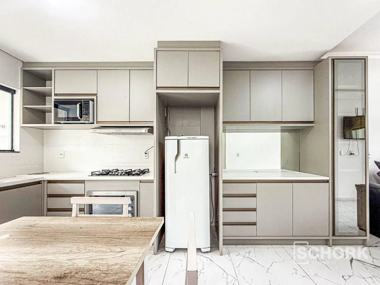 Casa com 2 dormitórios à venda, 61 m por R$ 480.000,00 - Fortaleza Alta - Blumenau/SC — foto 6