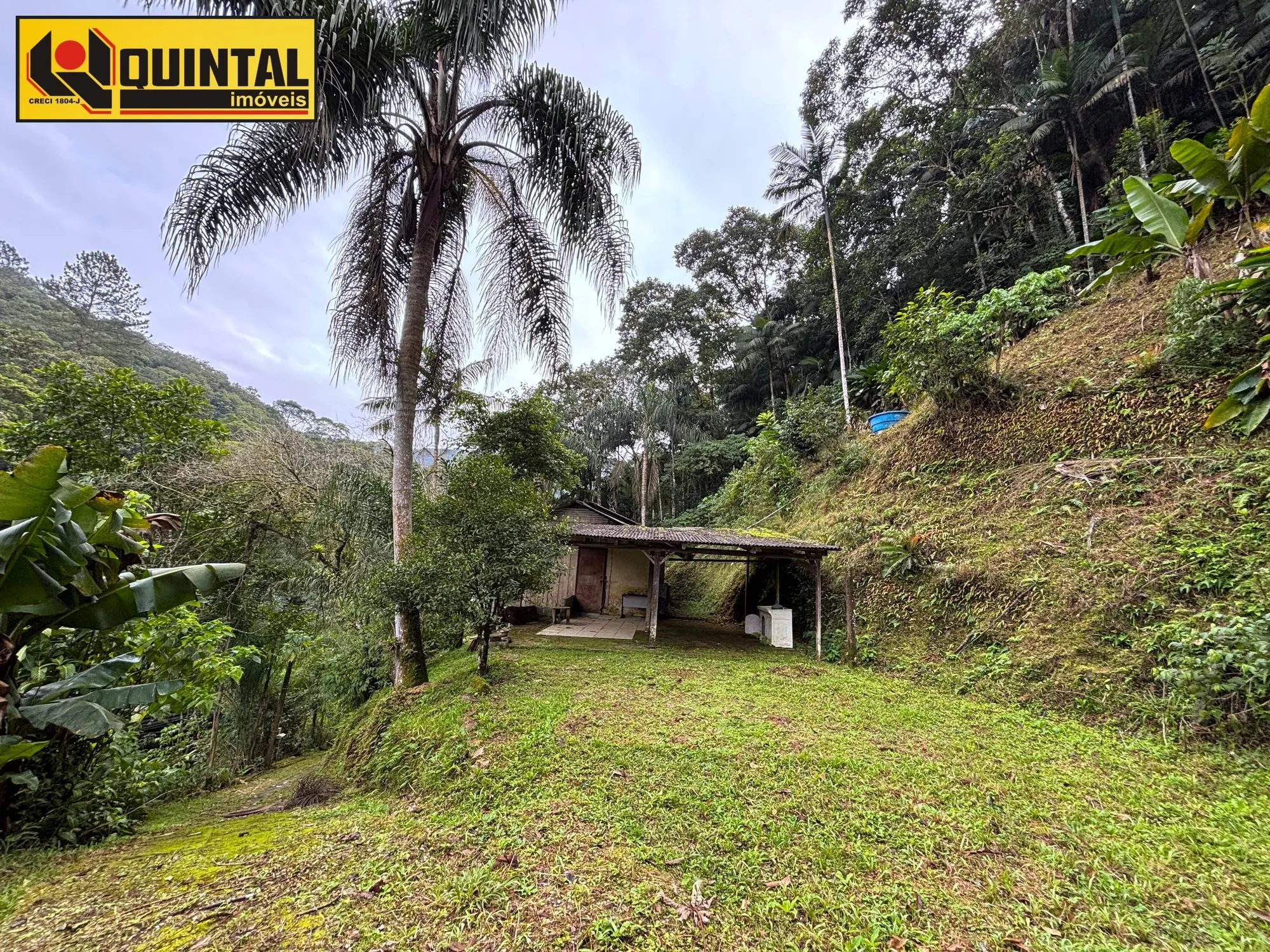 Terreno Blumenau SC brasil - foto 1