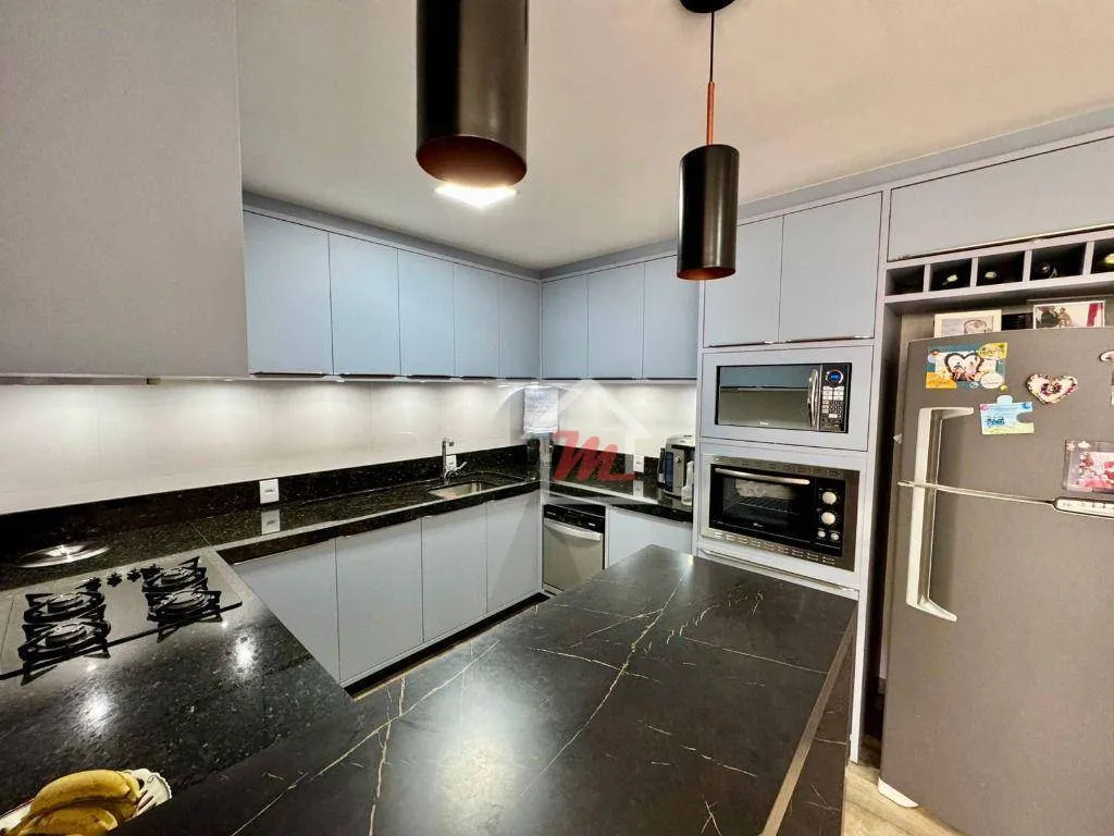 Casa com 3 dormitórios à venda, 228 m por R$ 789.000,00 - Velha - Blumenau/SC — foto 2