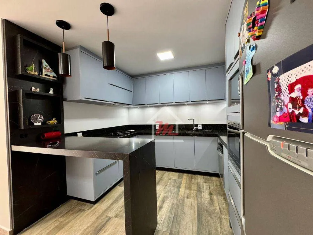 Casa com 3 dormitórios à venda, 228 m por R$ 789.000,00 - Velha - Blumenau/SC — foto 3