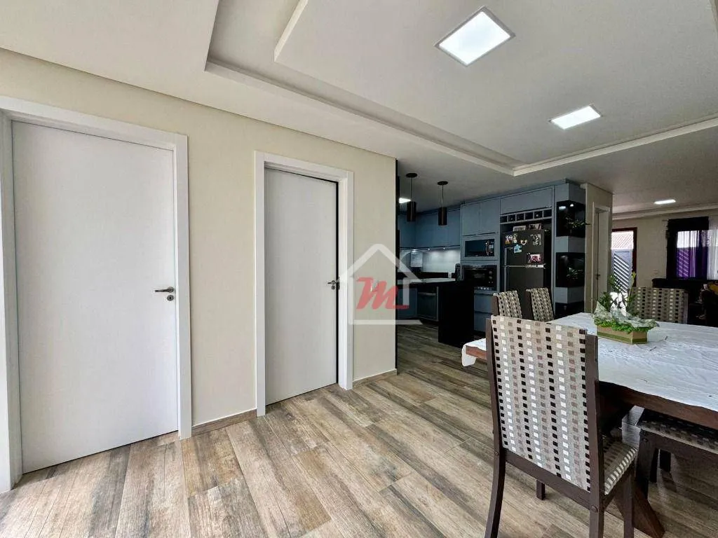 Casa com 3 dormitórios à venda, 228 m por R$ 789.000,00 - Velha - Blumenau/SC — foto 4