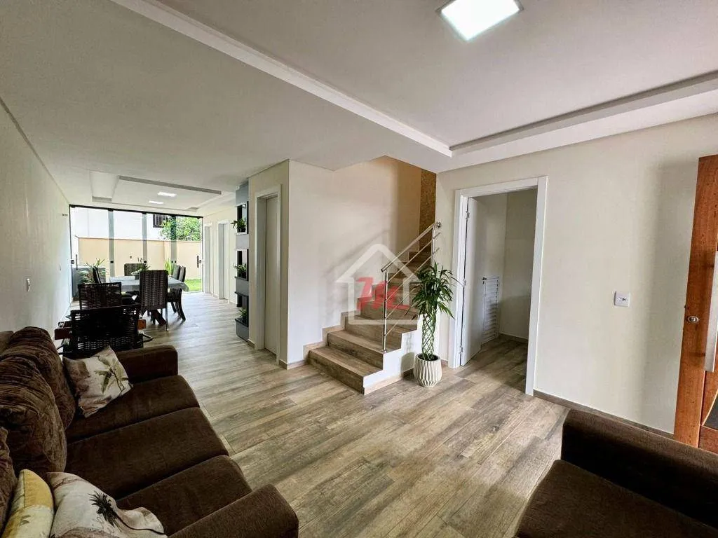 Casa com 3 dormitórios à venda, 228 m por R$ 789.000,00 - Velha - Blumenau/SC — foto 5