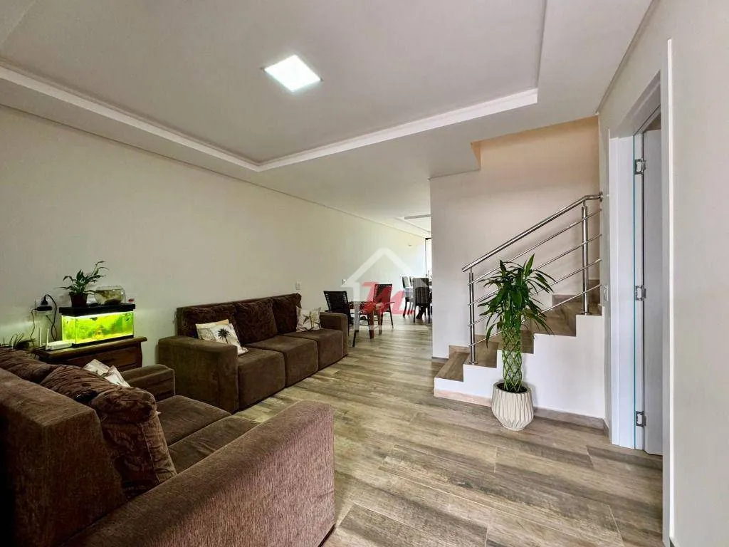 Casa com 3 dormitórios à venda, 228 m por R$ 789.000,00 - Velha - Blumenau/SC — foto 6