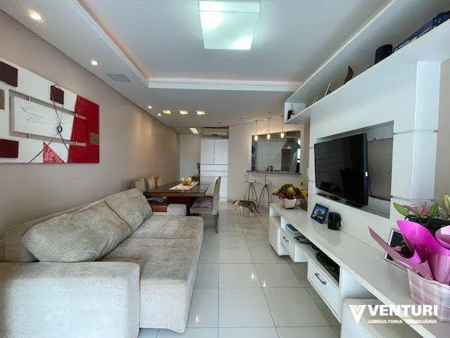 Apartamento à venda, 93 m por R$ 580.000,00 - Escola Agrícola - Blumenau/SC - foto 1
