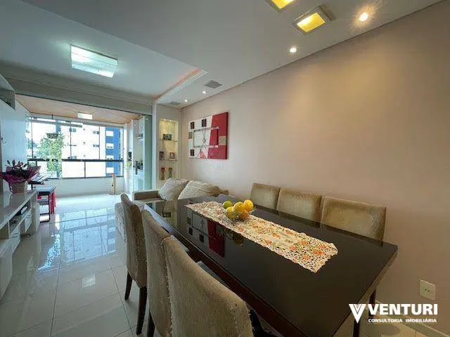 Apartamento à venda, 93 m por R$ 580.000,00 - Escola Agrícola - Blumenau/SC — foto 2