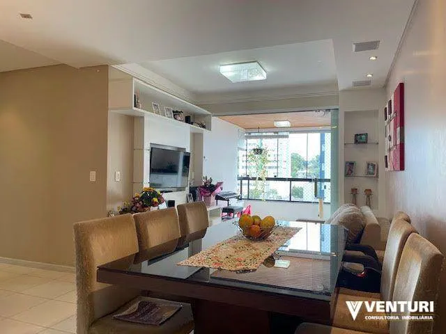 Apartamento à venda, 93 m por R$ 580.000,00 - Escola Agrícola - Blumenau/SC — foto 3