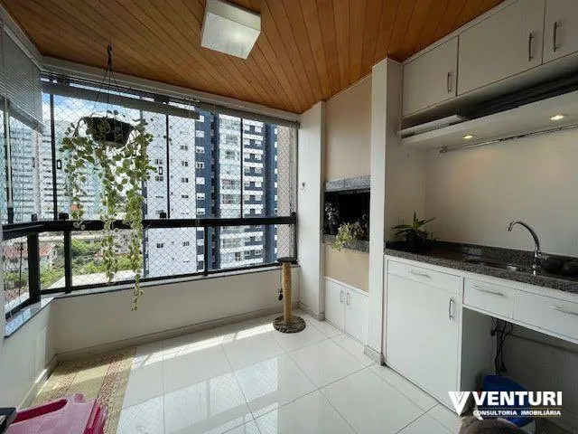 Apartamento à venda, 93 m por R$ 580.000,00 - Escola Agrícola - Blumenau/SC — foto 4