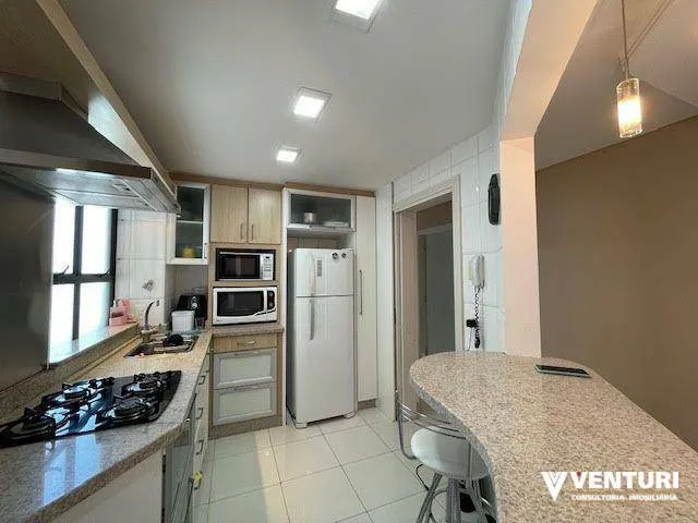 Apartamento à venda, 93 m por R$ 580.000,00 - Escola Agrícola - Blumenau/SC — foto 5