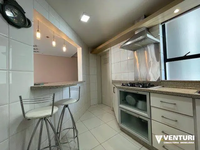 Apartamento à venda, 93 m por R$ 580.000,00 - Escola Agrícola - Blumenau/SC — foto 6
