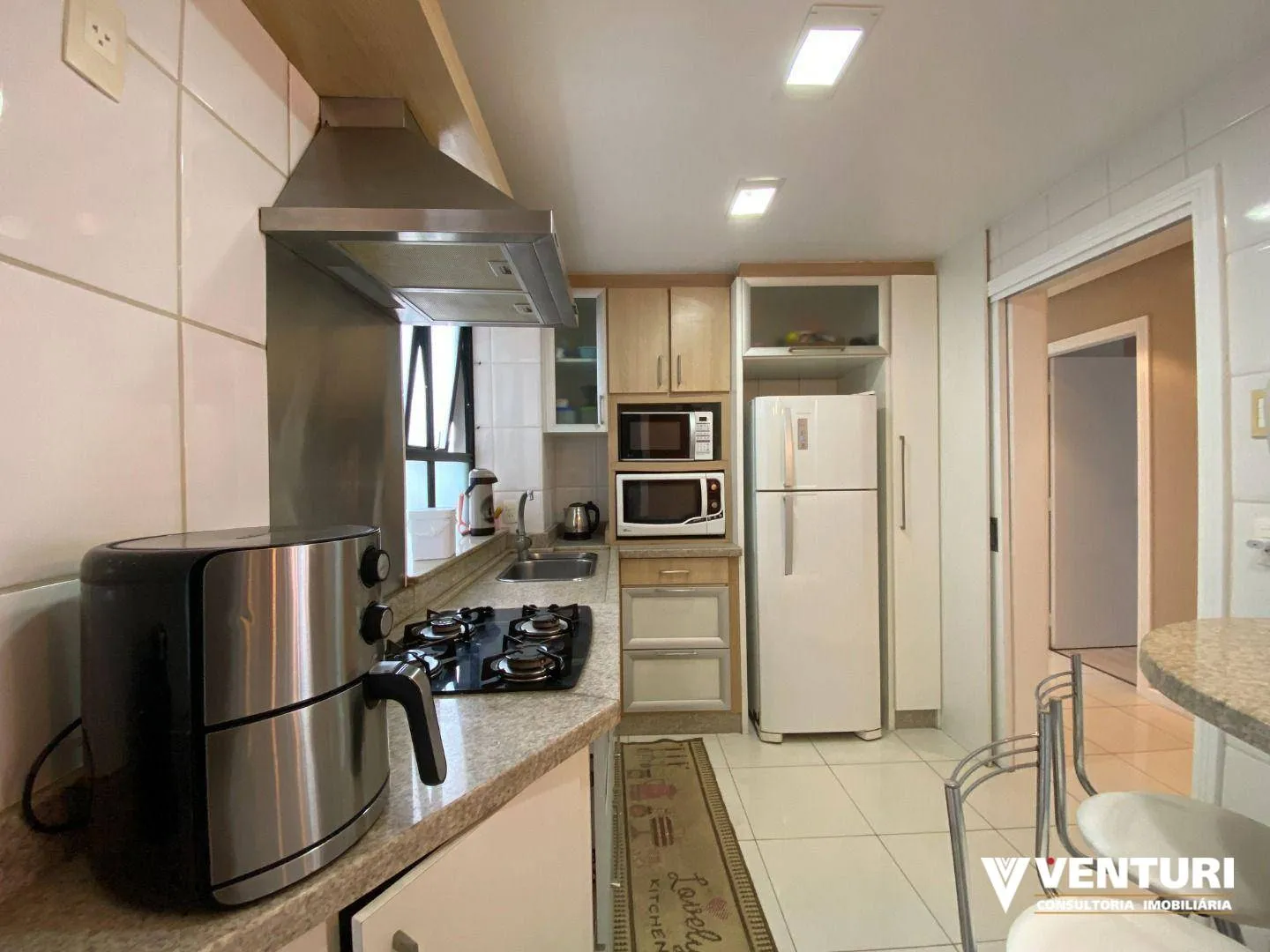 Apartamento à venda, 93 m por R$ 580.000,00 - Escola Agrícola - Blumenau/SC — foto 7