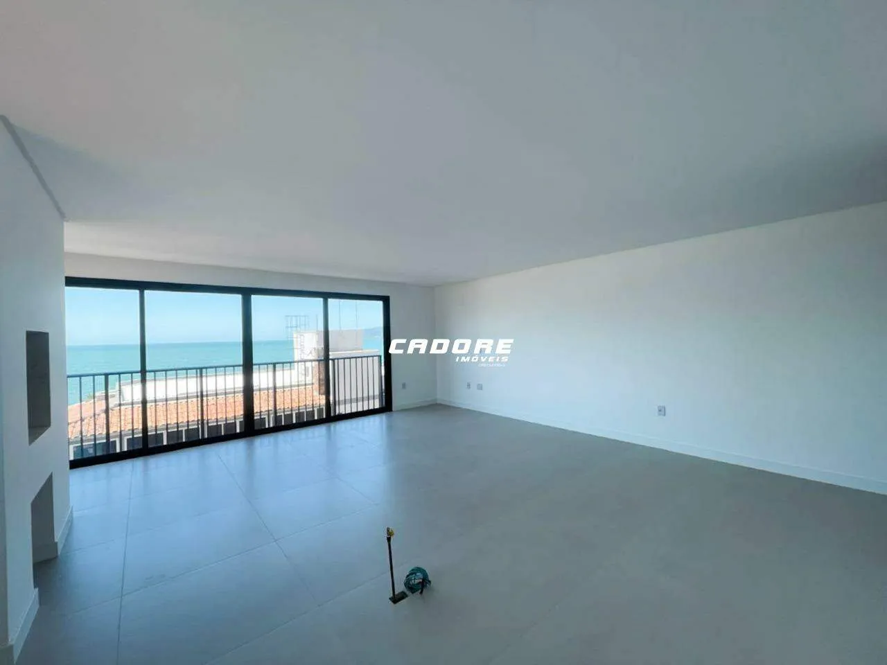Apartamento para venda com vista permanente para o mar em Balneário Perequê - Porto Belo I Cadore Imóveis — foto 4