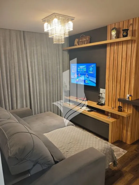 Apartamento mobiliado no bairro Fortaleza — foto 4