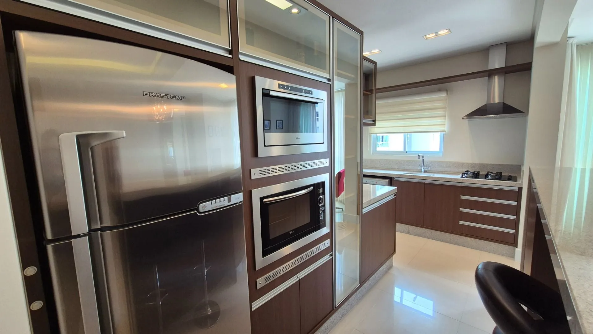 Apartamento com 3 dormitórios à venda, 112 m por R$ 980.000,00 - Victor Konder - Blumenau/SC — foto 2