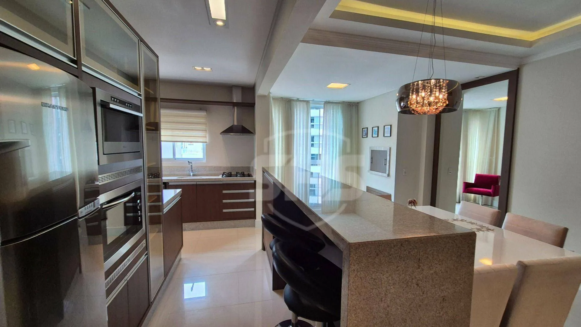 Apartamento com 3 dormitórios à venda, 112 m por R$ 980.000,00 - Victor Konder - Blumenau/SC — foto 3