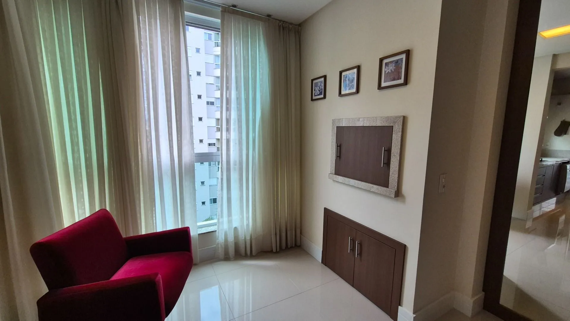 Apartamento com 3 dormitórios à venda, 112 m por R$ 980.000,00 - Victor Konder - Blumenau/SC — foto 4