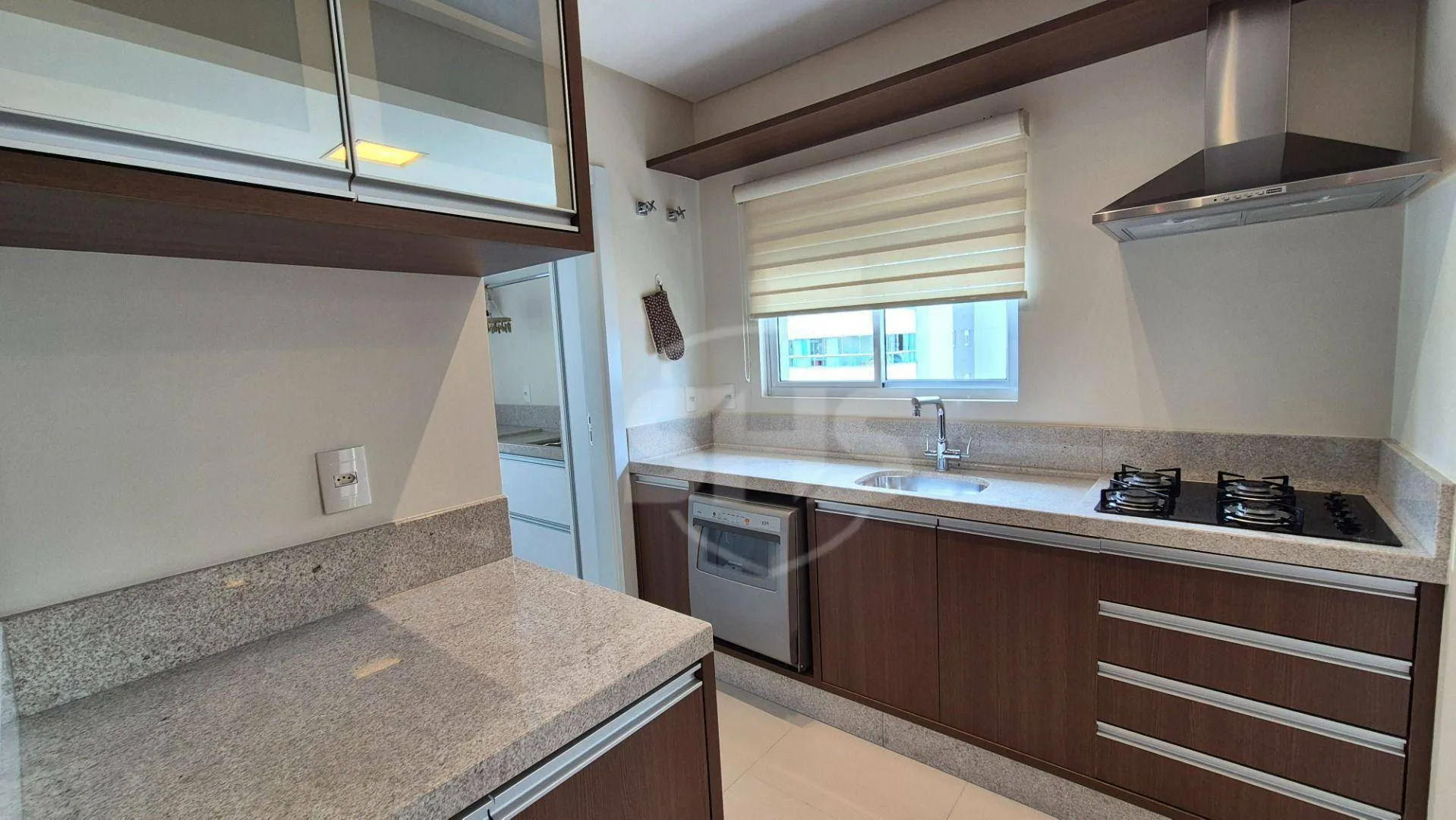 Apartamento com 3 dormitórios à venda, 112 m por R$ 980.000,00 - Victor Konder - Blumenau/SC — foto 5