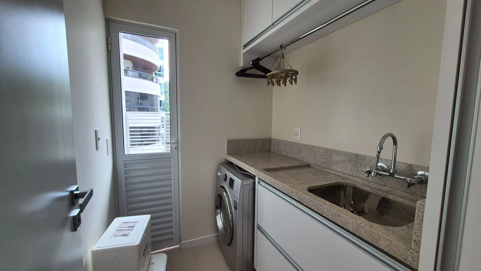 Apartamento com 3 dormitórios à venda, 112 m por R$ 980.000,00 - Victor Konder - Blumenau/SC — foto 7