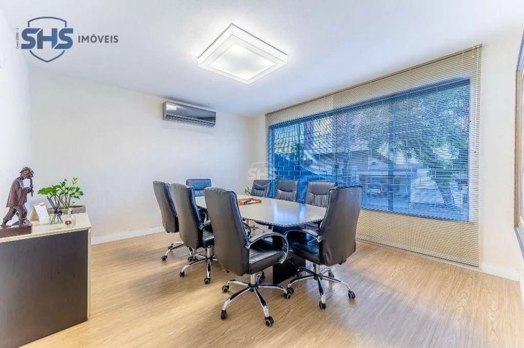 Casa, 500 m - venda por R$ 2.800.000,00 ou aluguel por R$ 15.633,81/mês - Ponta Aguda - Blumenau/SC — foto 4