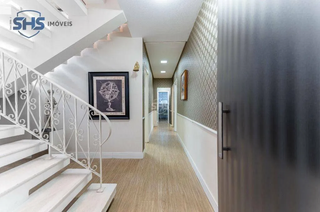 Casa, 500 m - venda por R$ 2.800.000,00 ou aluguel por R$ 15.633,81/mês - Ponta Aguda - Blumenau/SC — foto 5