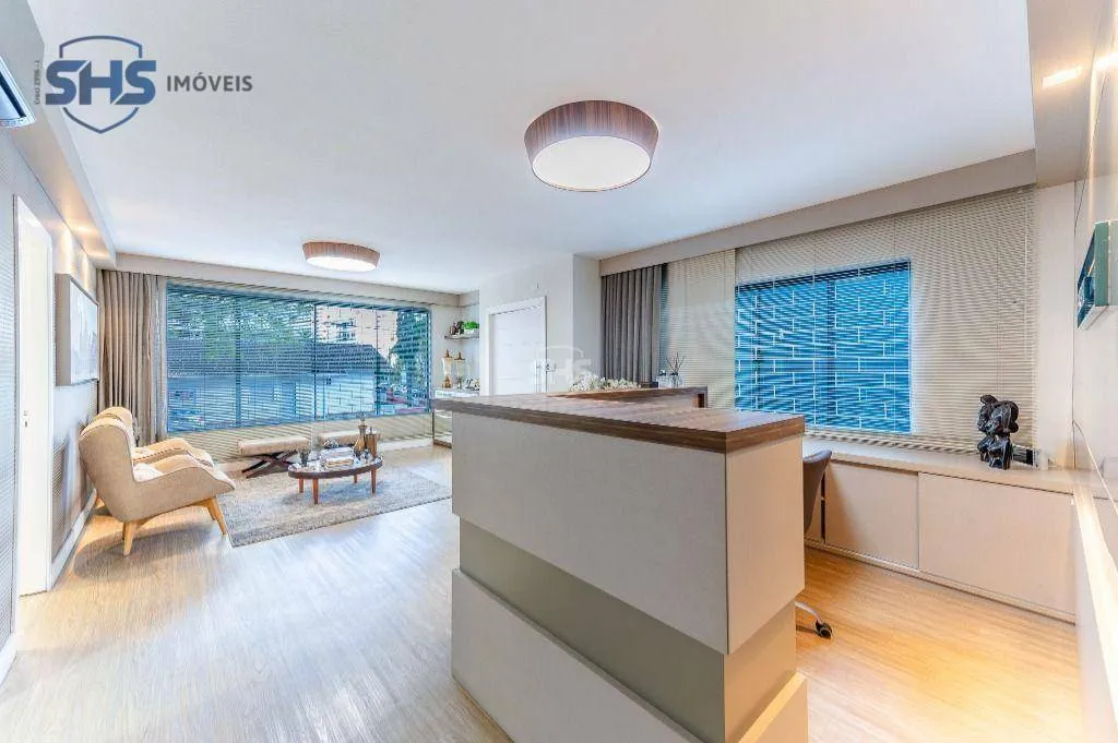 Casa, 500 m - venda por R$ 2.800.000,00 ou aluguel por R$ 15.633,81/mês - Ponta Aguda - Blumenau/SC — foto 3