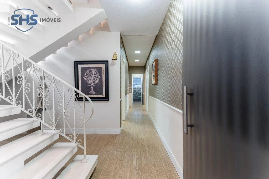 Casa, 500 m - venda por R$ 2.800.000,00 ou aluguel por R$ 15.633,81/mês - Ponta Aguda - Blumenau/SC — foto 5