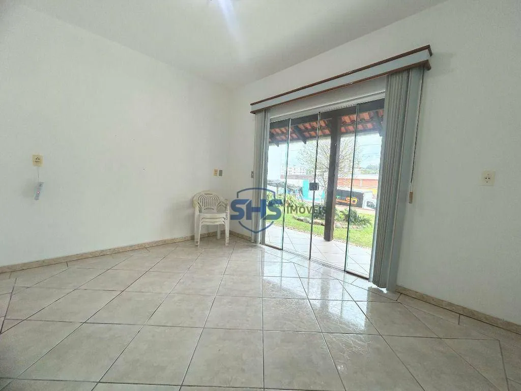 Casa com 3 dormitórios para alugar, 184 m por R$ 5.087,01/mês - Escola Agrícola - Blumenau/SC — foto 4