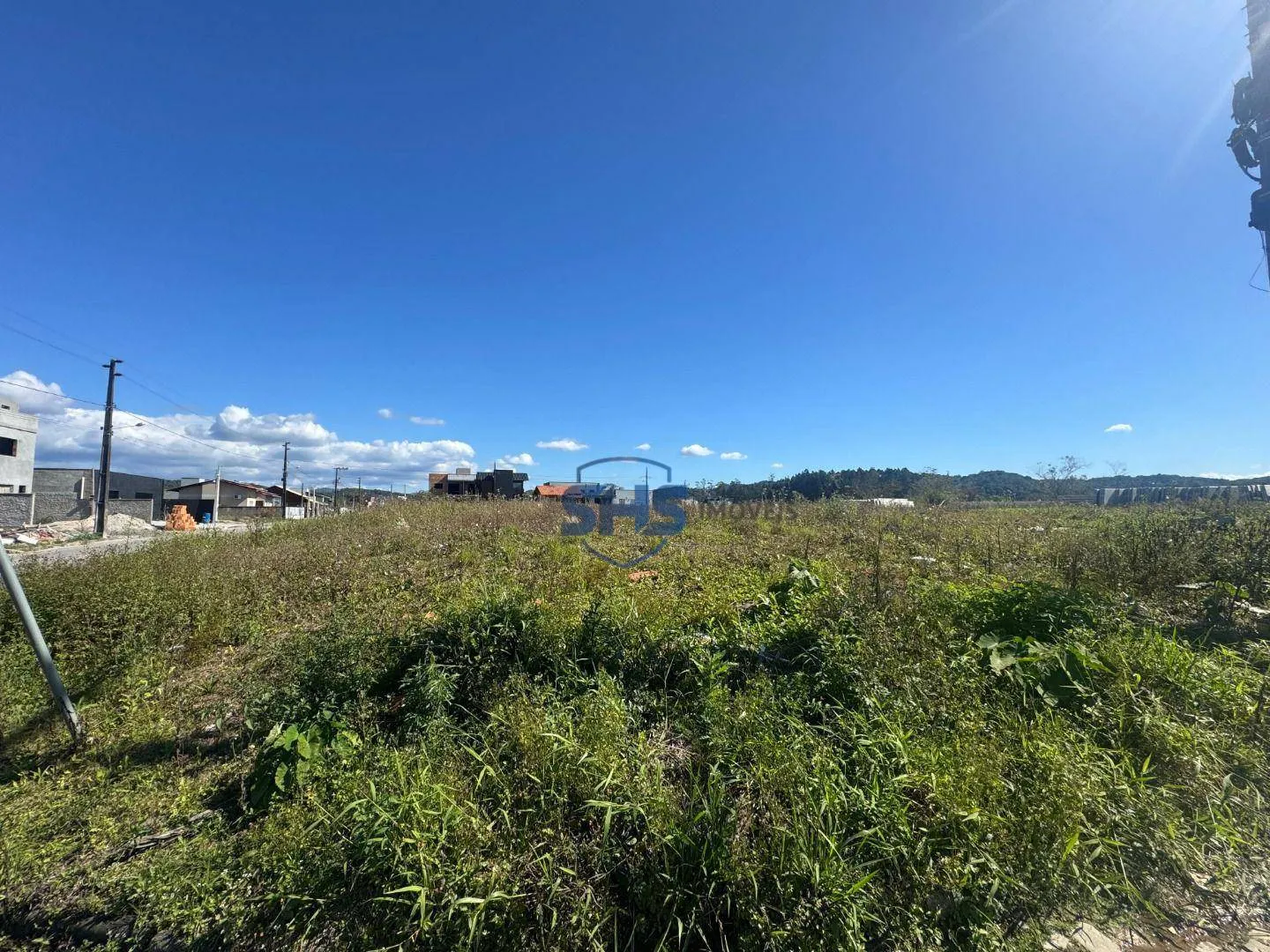 Terreno em Gaspar - foto 1