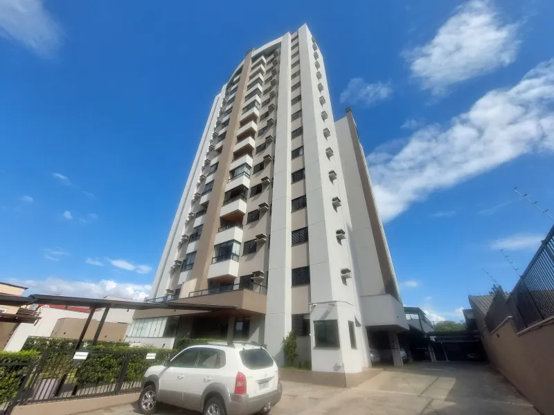 Apto Escola Agrícola 501 - foto 1