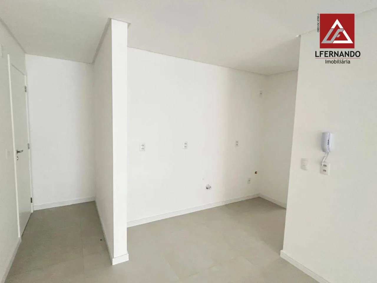 Apartamento com 3 dormitórios, sendo 1 suíte à venda, 80 m por R$ 590.000 - Velha - Blumenau/SC — foto 4