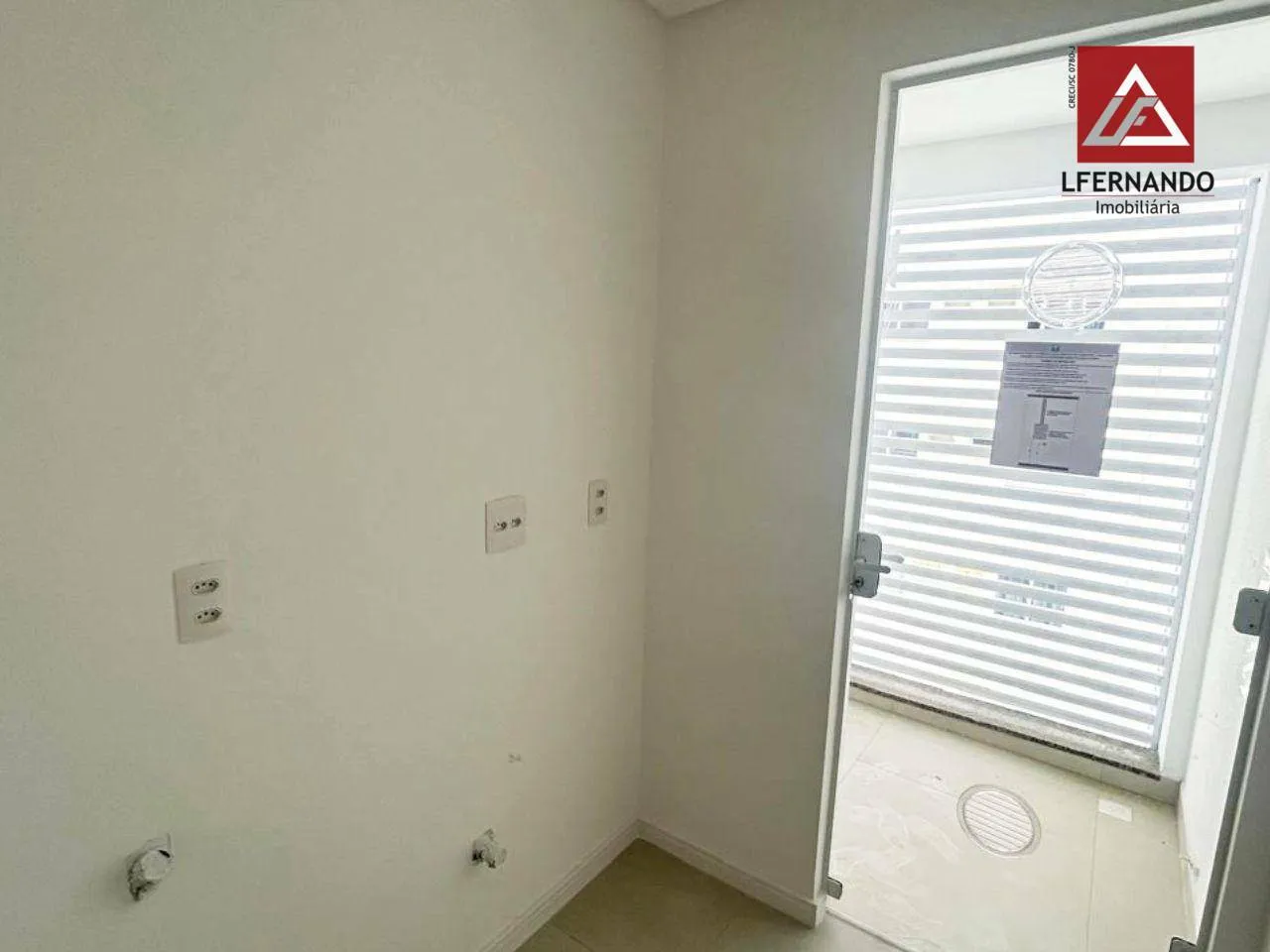 Apartamento com 3 dormitórios, sendo 1 suíte à venda, 80 m por R$ 590.000 - Velha - Blumenau/SC — foto 5