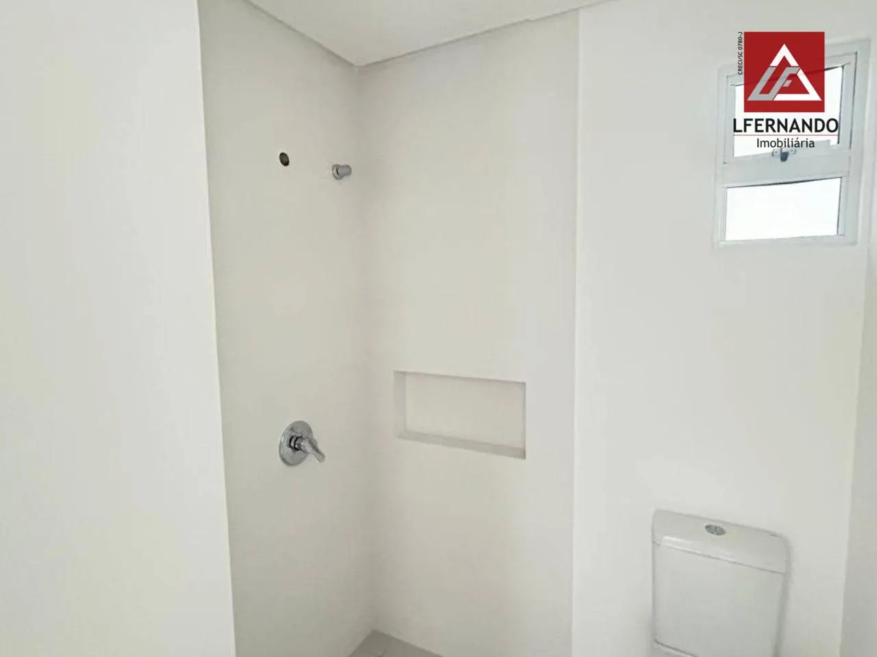 Apartamento com 3 dormitórios, sendo 1 suíte à venda, 80 m por R$ 590.000 - Velha - Blumenau/SC — foto 6