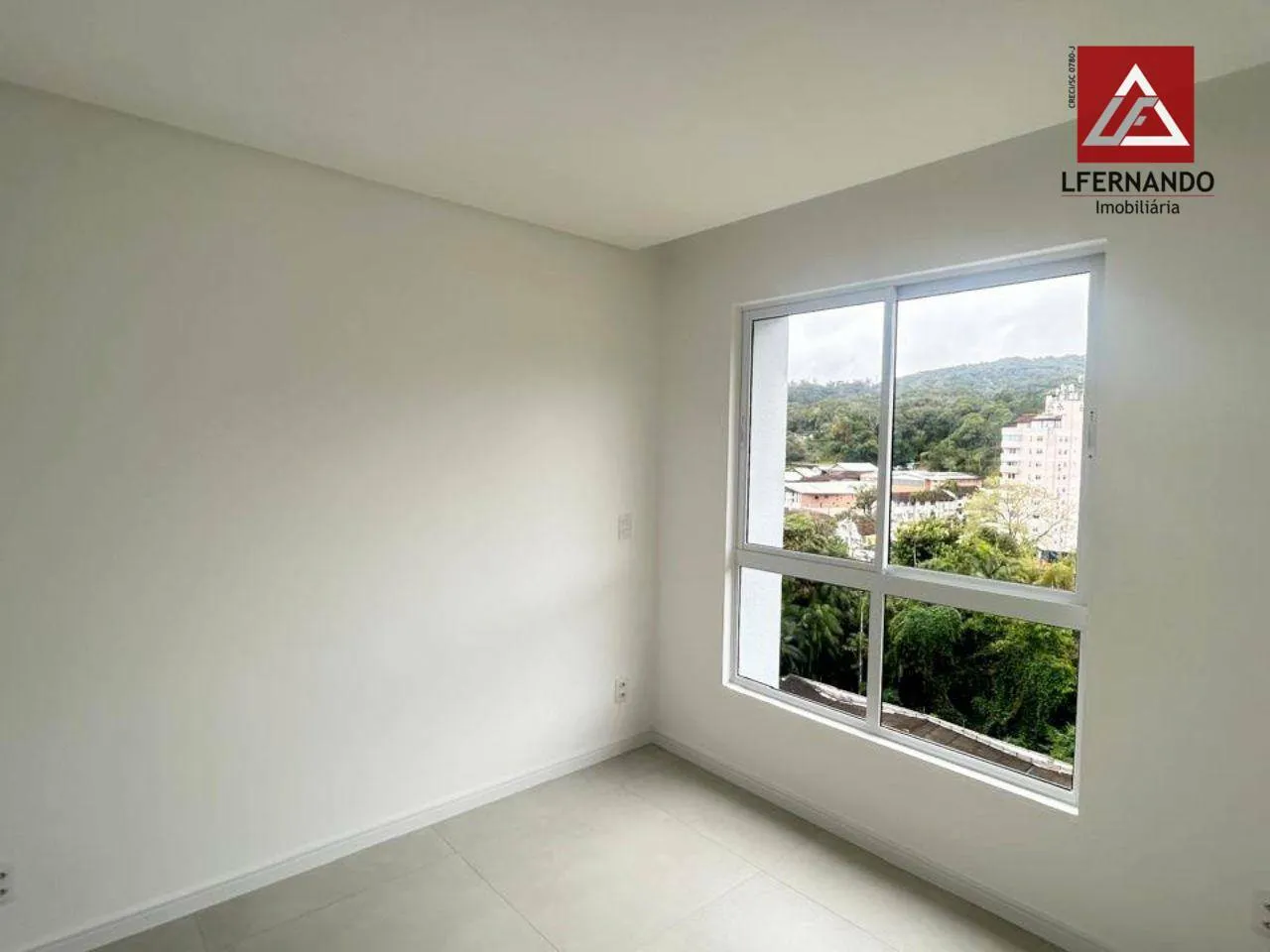 Apartamento com 3 dormitórios, sendo 1 suíte à venda, 80 m por R$ 590.000 - Velha - Blumenau/SC — foto 7