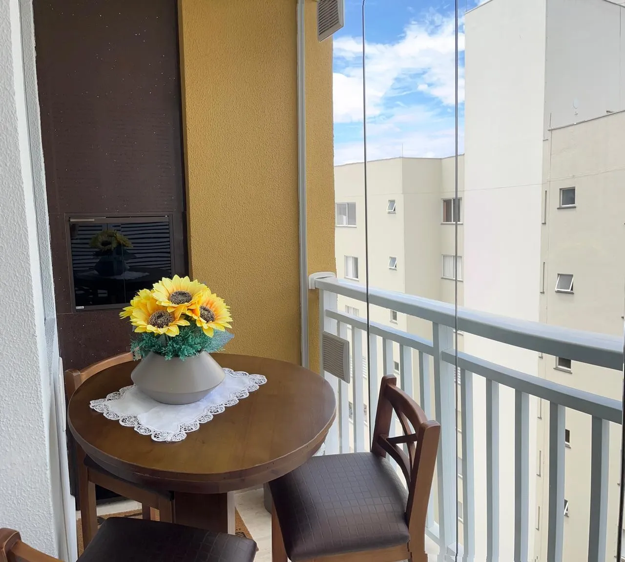 Conforto, lazer e localização privilegiada em um só lugar! — foto 3