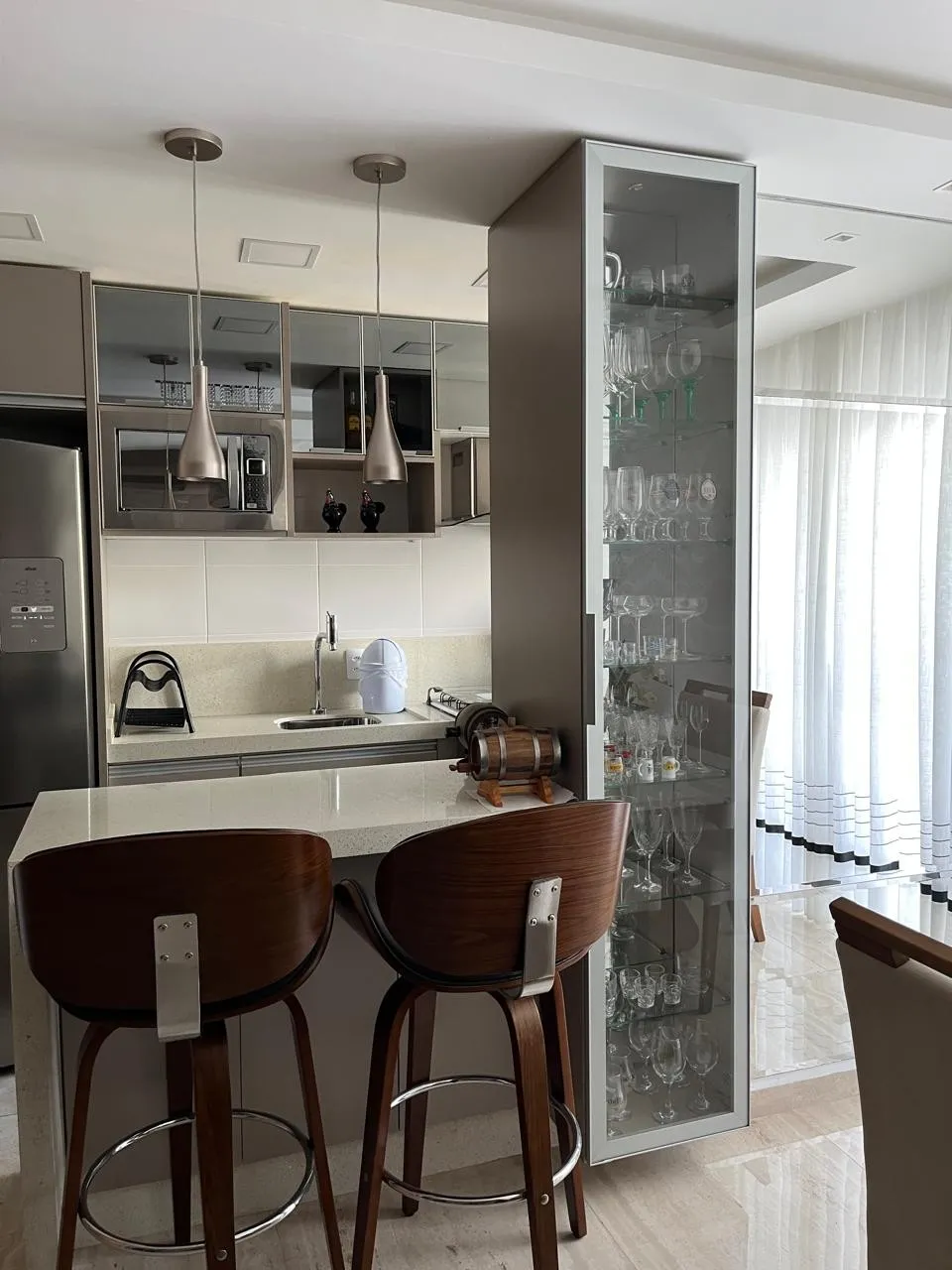 Conforto, lazer e localização privilegiada em um só lugar! — foto 4