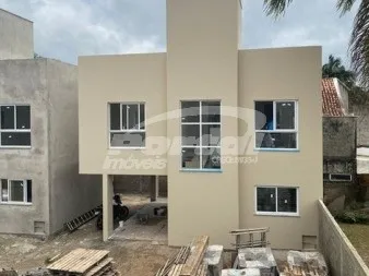 36 casas em condomínio fechado no centro de Balneário Piçarras entre 99m e 140m de área privativa. — foto 6