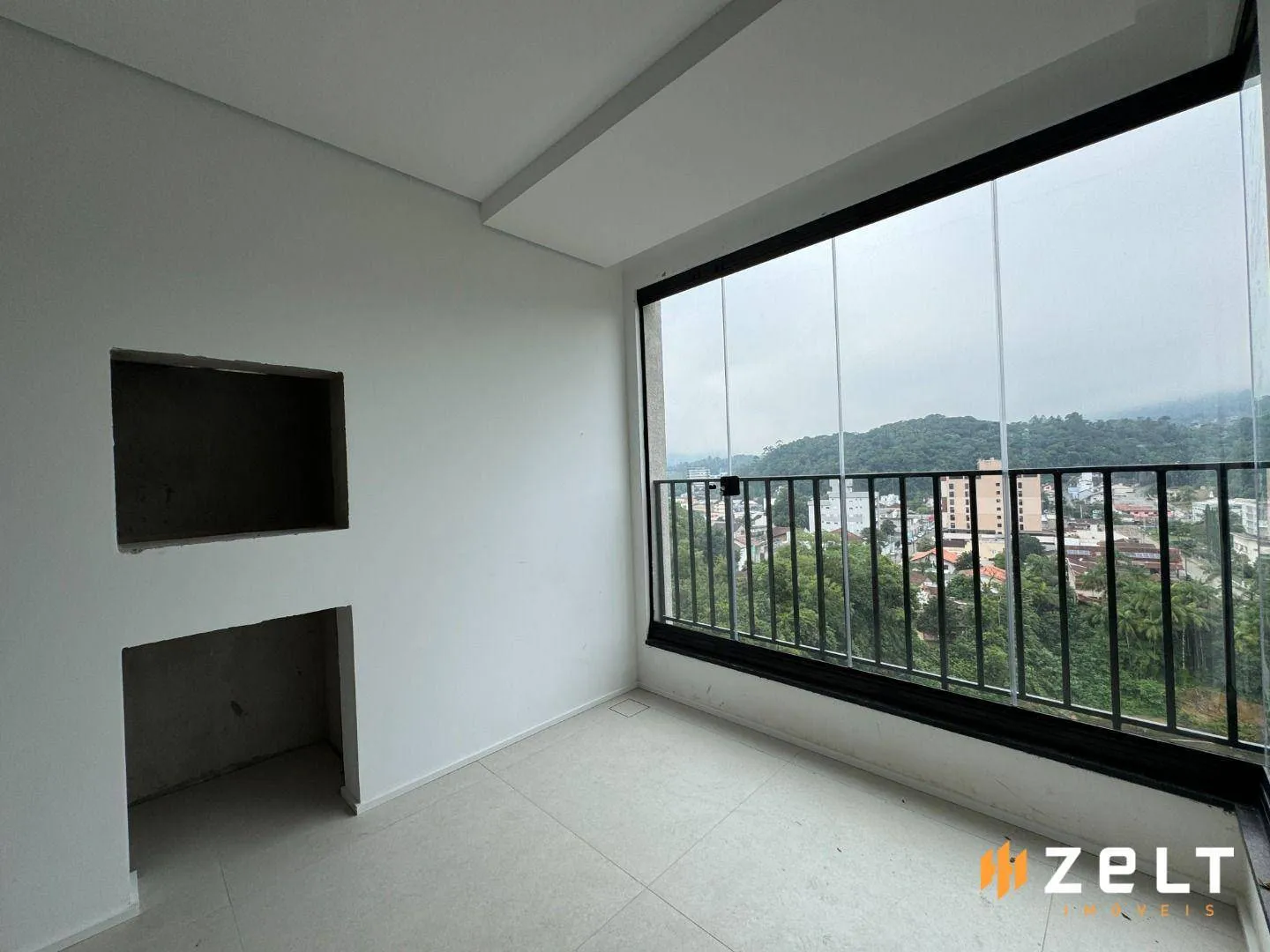 Apartamento com 3 dormitórios à venda, 118 m por R$ 1.390.000,00 - Jardim Blumenau - Blumenau/SC - foto 1
