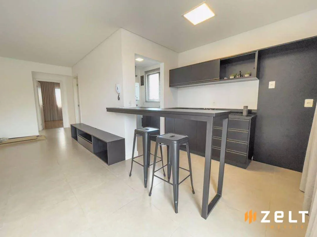 Apartamento com 2 dormitórios à venda, 71 m por R$ 650.000,00 - Itoupava Seca - Blumenau/SC - foto 1